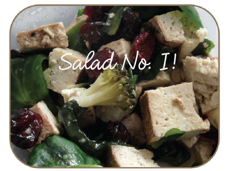 Salad I