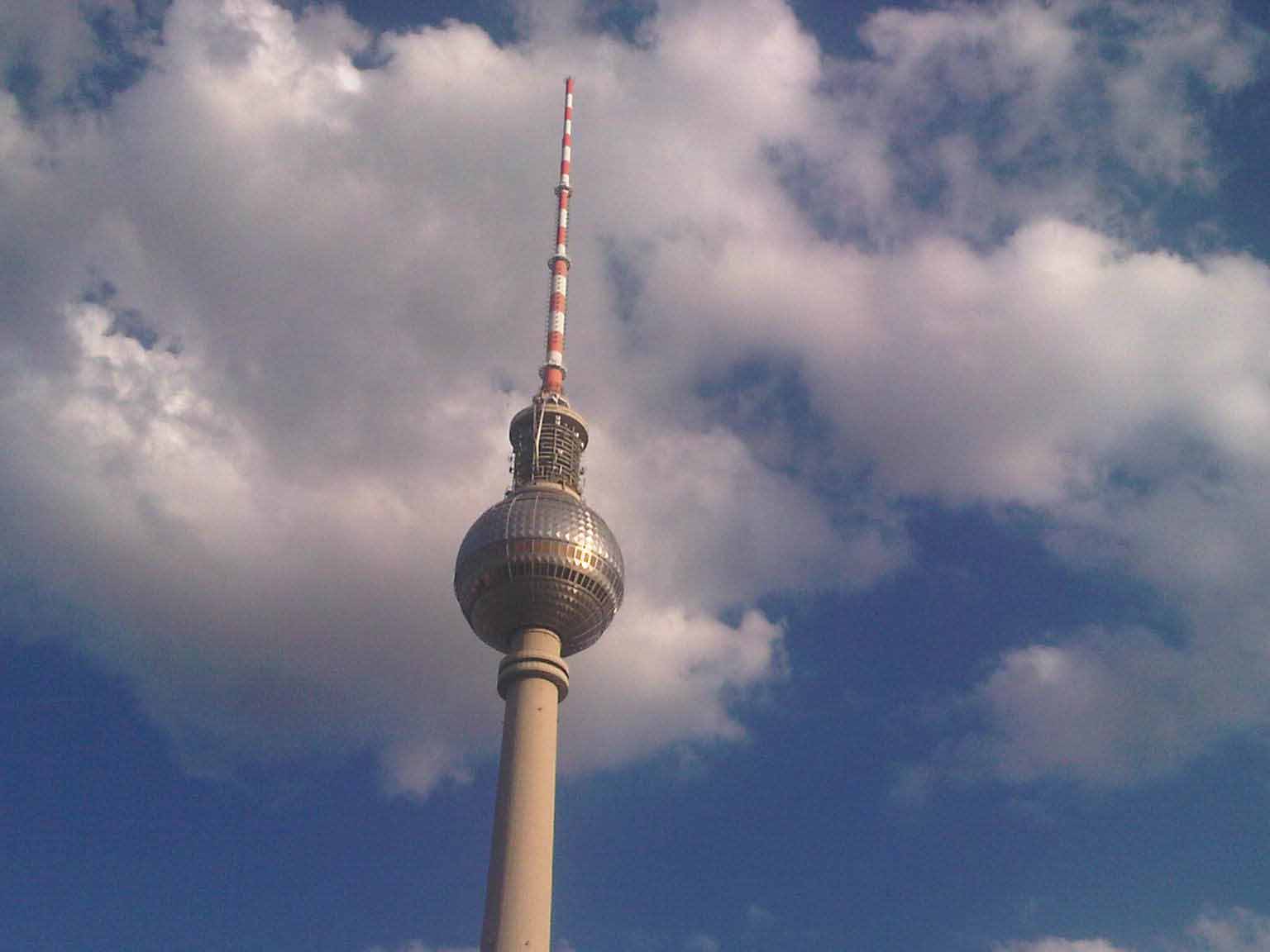 Berlin b