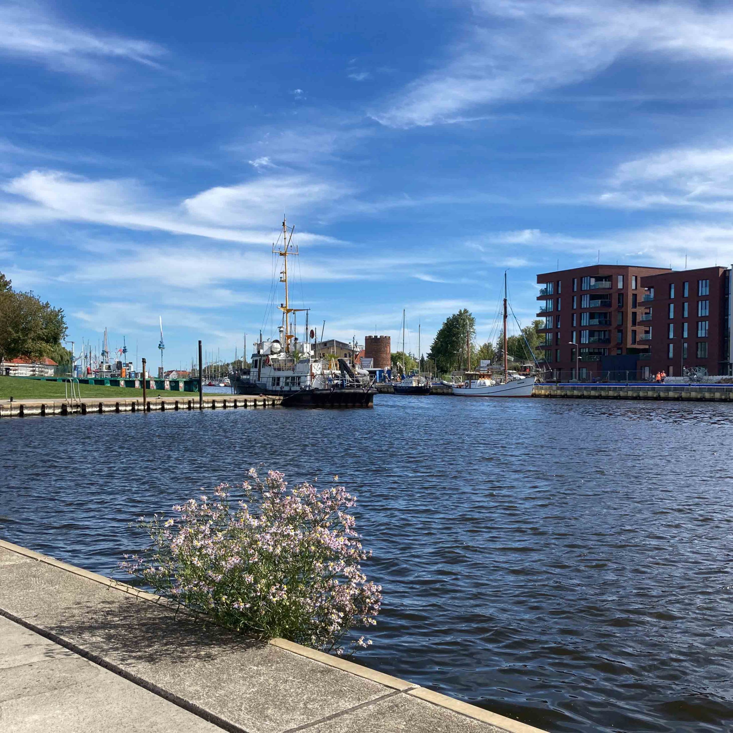 Greifswald